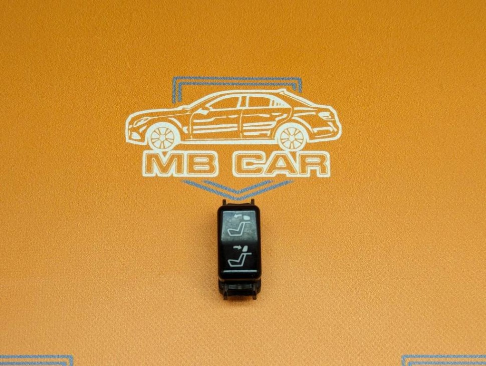 Кнопка MERCEDES-BENZ S-class w140 фото 1 — Разборка Мерседес