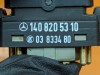 Кнопка MERCEDES-BENZ S-class w140 фото 3 — Разборка Мерседес