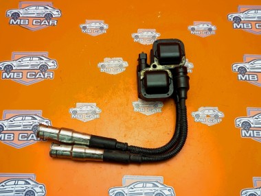 Катушка зажигания MERCEDES-BENZ M-класс W163 (1997 - 2001) — Разборка Мерседес