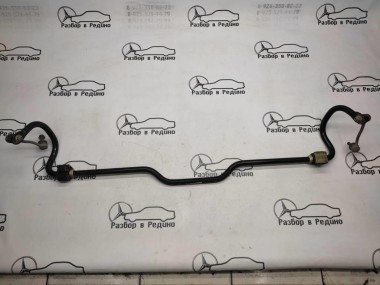 Стабилизатор передний MERCEDES-BENZ Sprinter W906 (2006 - 2019) — Разборка Мерседес