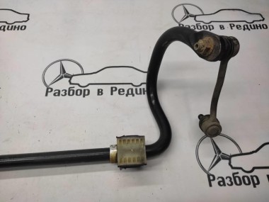 Стабилизатор передний MERCEDES-BENZ Sprinter W906 (2006 - 2019) — Разборка Мерседес