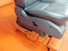 Сиденья передние MERCEDES-BENZ M-класс W163 рестайлинг (2001 - 2005) ML 270 CDI 2.7 4MATIC AT (163 л.с.) фото 3 &mdash; Разборка Мерседес