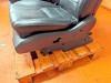Сиденья передние MERCEDES-BENZ M-класс W163 рестайлинг (2001 - 2005) ML 270 CDI 2.7 4MATIC AT (163 л.с.) фото 5 &mdash; Разборка Мерседес
