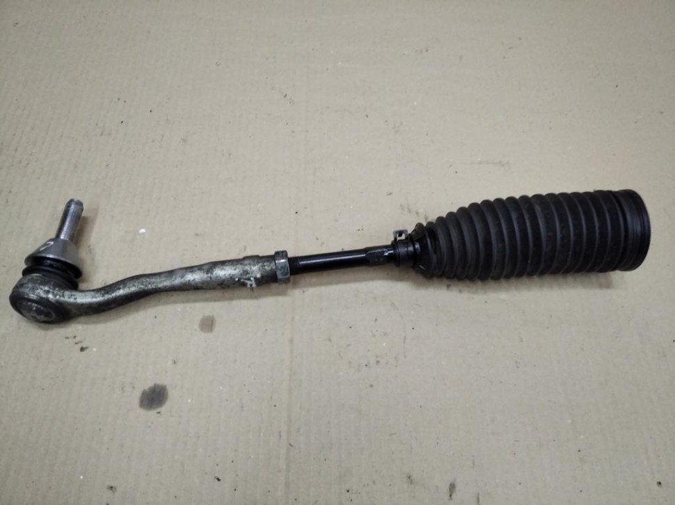 Рулевые наконечники в сборе MERCEDES-BENZ GLE-класс AMG Coupe C292 (2015 - 2019) фото 1 — Разборка Мерседес