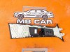 Накладка средней стойки MERCEDES-BENZ C-класс W205/S205/C205/A205 (2014 - 2018) фото 4 &mdash; Разборка Мерседес
