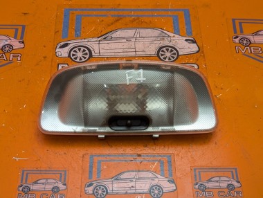 Плафон салона MERCEDES-BENZ V-класс W638/W639 (1996 - 2003) V 220 2.1 D AT (122 л.с.) &mdash; Разборка Мерседес