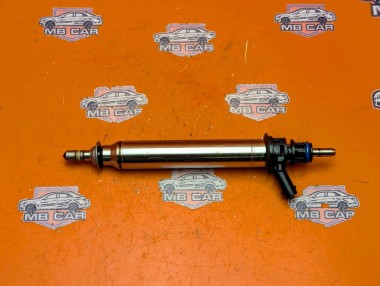 Форсунка БЕНЗИН MERCEDES-BENZ M-класс AMG W166 (2011 - 2015) — Разборка Мерседес