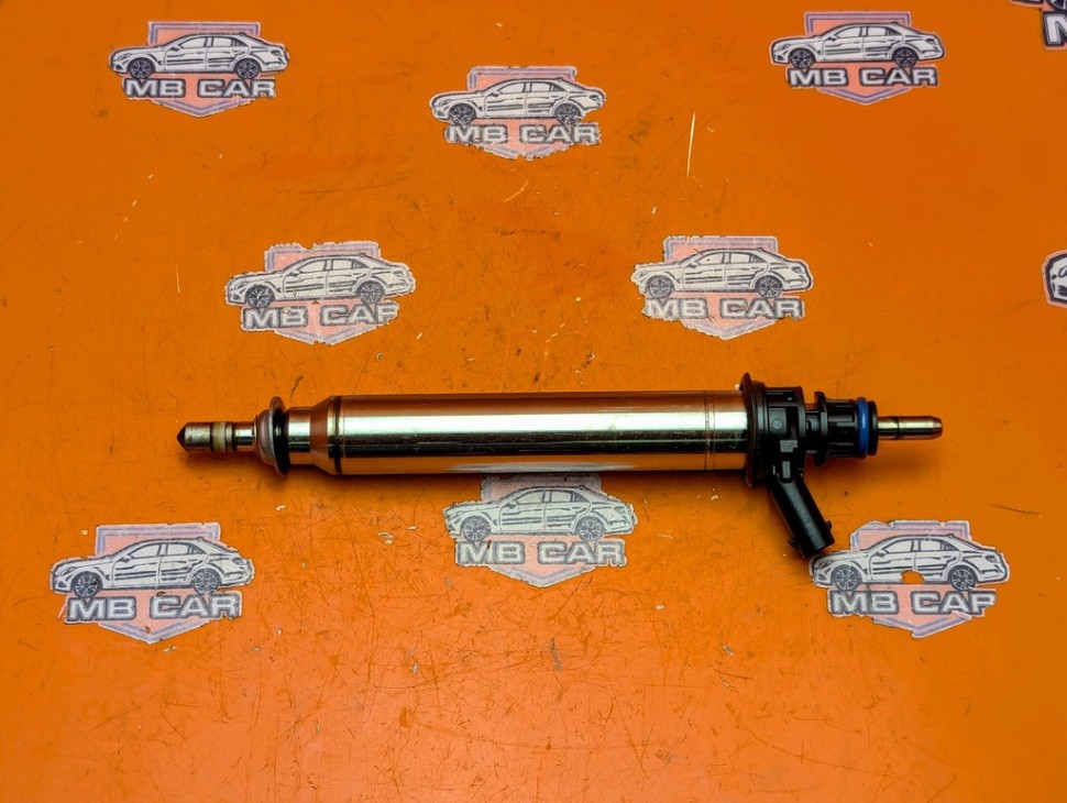Форсунка БЕНЗИН MERCEDES-BENZ M-класс AMG W166 (2011 - 2015) фото 1 — Разборка Мерседес