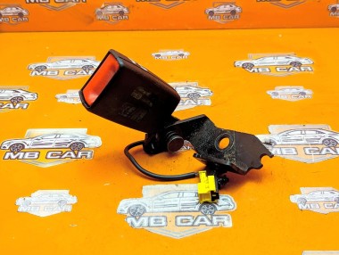 Замок ремня безопасности MERCEDES-BENZ C-класс W204/S204/С204 рестайлинг (2011 - 2015) &mdash; Разборка Мерседес