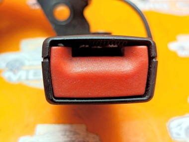 Замок ремня безопасности MERCEDES-BENZ C-класс W204/S204/С204 рестайлинг (2011 - 2015) &mdash; Разборка Мерседес