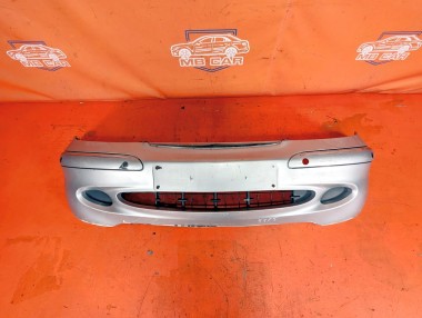 Бампер передний MERCEDES-BENZ A-класс W168 рестайлинг (2001 - 2004) A 170 1.7 AT (95 л.с.) &mdash; Разборка Мерседес
