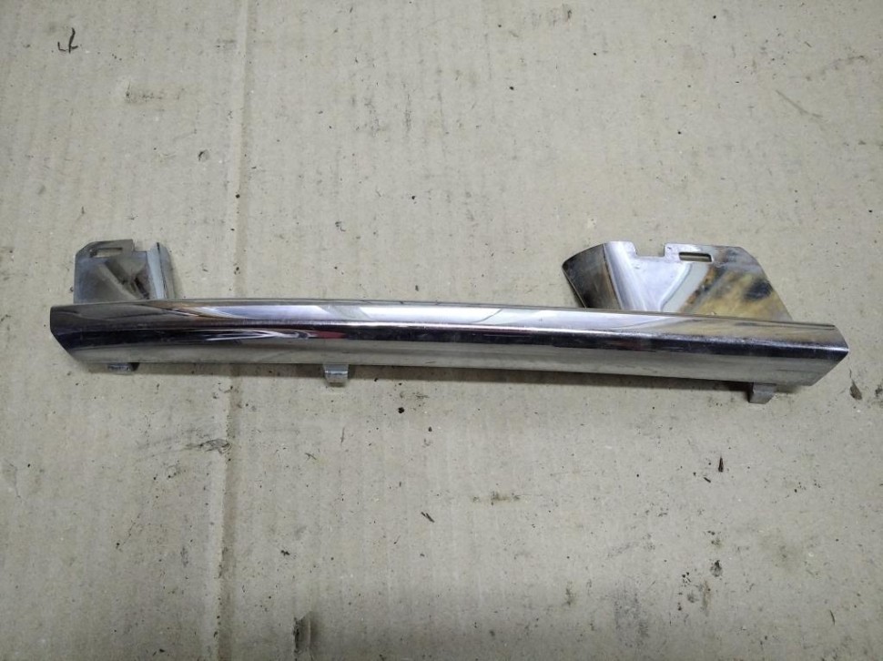 Накладка ходового огня MERCEDES-BENZ GLK-класс X204 (2008 - 2012) фото 1 — Разборка Мерседес