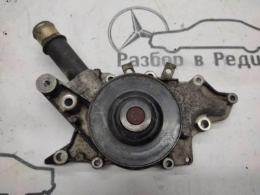 Помпа MERCEDES-BENZ Vito W638 (1996 - 2003) — Разборка Мерседес