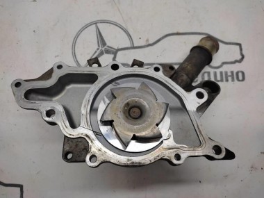 Помпа MERCEDES-BENZ Vito W638 (1996 - 2003) — Разборка Мерседес