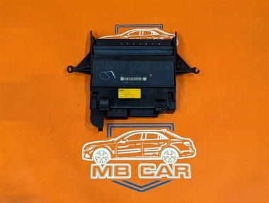 Блок сидений MERCEDES-BENZ S-класс W220 рестайлинг (2002 - 2005) — Разборка Мерседес