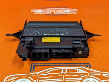 Блок сидений MERCEDES-BENZ S-класс W220 рестайлинг (2002 - 2005) — Разборка Мерседес