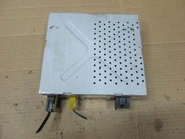 Усилитель звука MERCEDES-BENZ S-класс W220 рестайлинг (2002 - 2005) — Разборка Мерседес