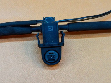 Форсунка омывателя лобового стекла MERCEDES-BENZ E-класс W212/S212/C207/A207 рестайлинг (2013 - 2016) — Разборка Мерседес