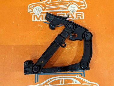 Петля капота MERCEDES-BENZ S-класс W220 рестайлинг (2002 - 2005) — Разборка Мерседес