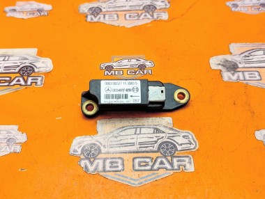 Датчик удара MERCEDES-BENZ C-класс W203/S203/CL203 рестайлинг (2004 - 2008) &mdash; Разборка Мерседес