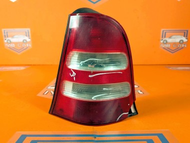 Фонарь задний левый MERCEDES-BENZ A-класс W168 рестайлинг (2001 - 2004) A 170 1.7 AT (95 л.с.) &mdash; Разборка Мерседес