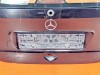 Крышка багажника MERCEDES-BENZ A-класс W168 рестайлинг (2001 - 2004) A 170 1.7 AT (95 л.с.) фото 6 &mdash; Разборка Мерседес