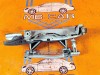 Петля двери MERCEDES-BENZ CL-класс C215 (1999 - 2002) фото 4 &mdash; Разборка Мерседес