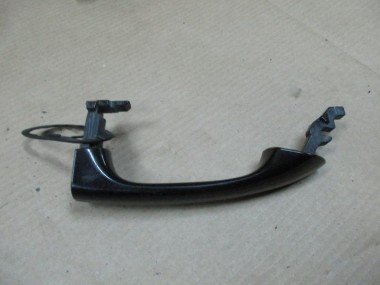 Ручка двери наружняя MERCEDES-BENZ E-класс W211/S211 (2002 - 2006) — Разборка Мерседес