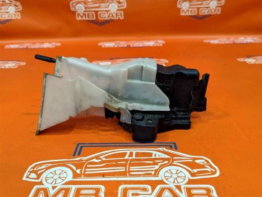 Замок двери передней правой MERCEDES-BENZ E-класс W210/S210 рестайлинг (1999 - 2003) — Разборка Мерседес