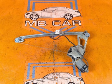 Стеклоподъемник задний левый MERCEDES-BENZ E-класс W124/S124/C124/A124 (1984 - 1997) E 300 CDI 3.0 AT (136 л.с.) &mdash; Разборка Мерседес