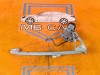 Стеклоподъемник задний левый MERCEDES-BENZ E-класс W124/S124/C124/A124 (1984 - 1997) E 300 CDI 3.0 AT (136 л.с.) фото 3 &mdash; Разборка Мерседес