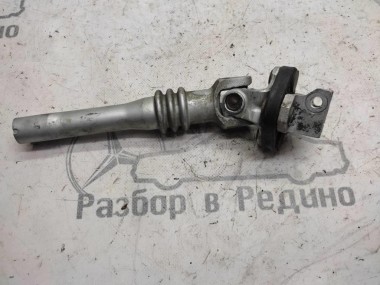 Кардан рулевого вала MERCEDES-BENZ S-класс W220 (1998 - 2005) — Разборка Мерседес