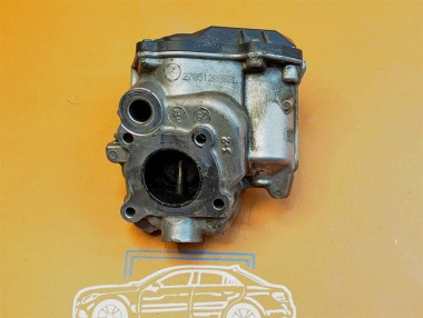 Клапан EGR MERCEDES-BENZ Vito W639 рестайлинг (2010 - 2014) — Разборка Мерседес