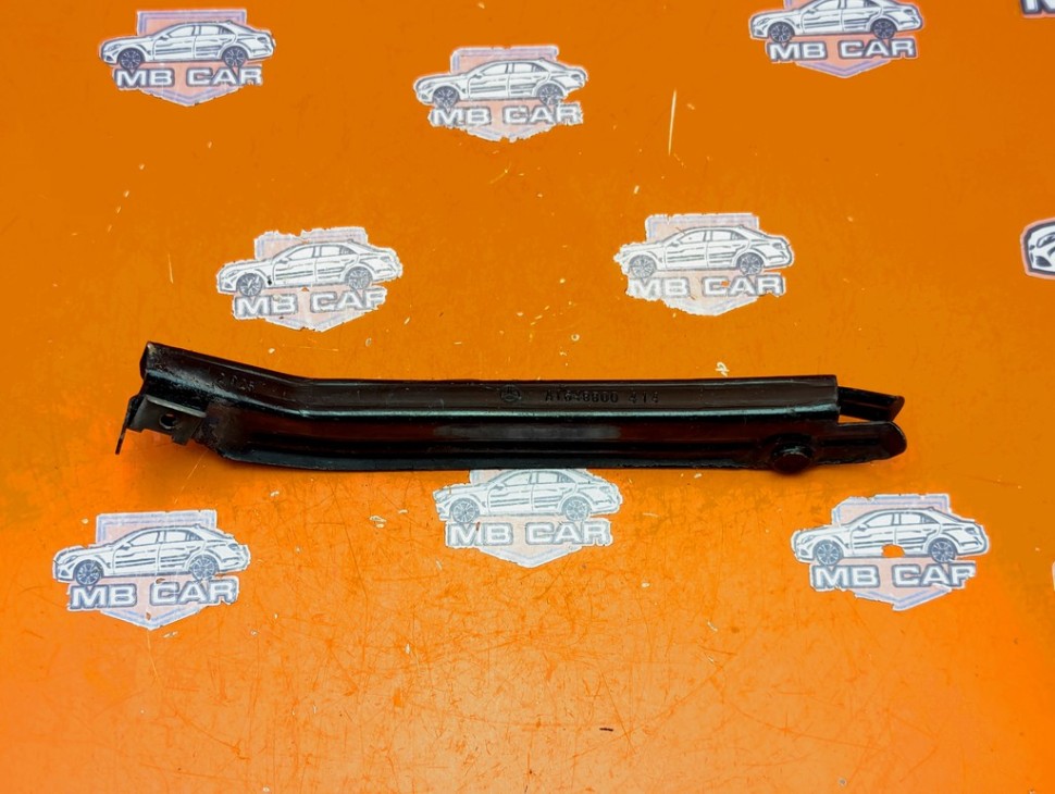 Кронштейн крепления бампера MERCEDES-BENZ M-класс W164 рестайлинг (2008 - 2011) фото 1 — Разборка Мерседес