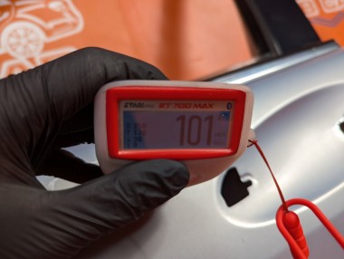 Дверь передняя левая MERCEDES-BENZ S-класс W220 (1998 - 2005) &mdash; Разборка Мерседес