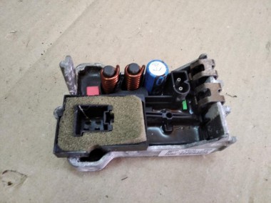 Реле моторчика печки MERCEDES-BENZ M-класс W163 рестайлинг (2001 - 2005) — Разборка Мерседес