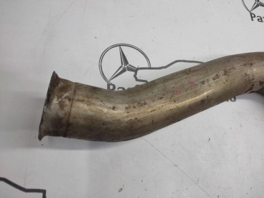 Глушитель MERCEDES-BENZ C-класс W205/S205/C205/A205 (2014 - 2018) — Разборка Мерседес