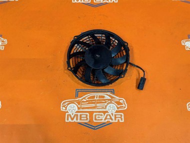 Вентилятор маслянного радиатора MERCEDES-BENZ E-класс AMG W211/S211 (2002 - 2006) — Разборка Мерседес