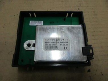 Антенна MERCEDES-BENZ B-класс W245 (2005 - 2009) — Разборка Мерседес