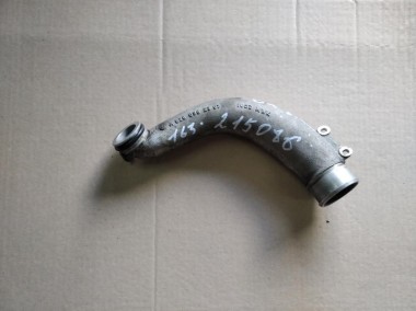 Патрубок турбины MERCEDES-BENZ M-класс W163 рестайлинг (2001 - 2005) — Разборка Мерседес