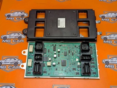 Блок SAM передний MERCEDES-BENZ M-класс W164 (2005 - 2008) — Разборка Мерседес