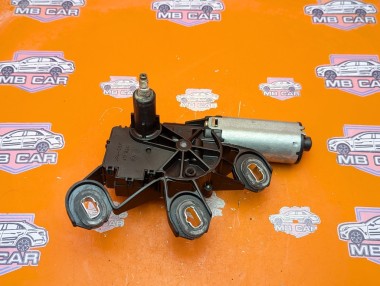 Моторчик дворников задний MERCEDES-BENZ C-класс W203/S203/CL203 рестайлинг (2004 - 2008) &mdash; Разборка Мерседес