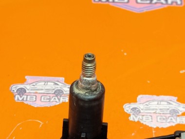 Моторчик дворников задний MERCEDES-BENZ C-класс W203/S203/CL203 рестайлинг (2004 - 2008) &mdash; Разборка Мерседес