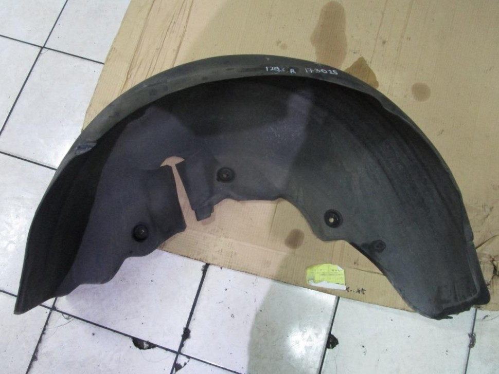 Подкрылок задний правый MERCEDES-BENZ SL-класс R129 рестайлинг (1995 - 1998) фото 1 — Разборка Мерседес
