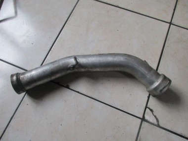 Патрубок турбины MERCEDES-BENZ E-класс W212/S212/C207/A207 (2009 - 2013) — Разборка Мерседес