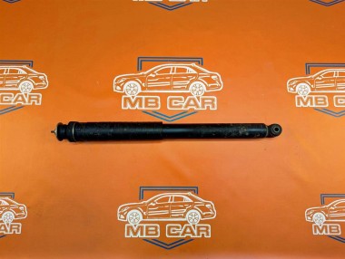 Амортизатор задний MERCEDES-BENZ A-класс W169 (2004 - 2008) — Разборка Мерседес