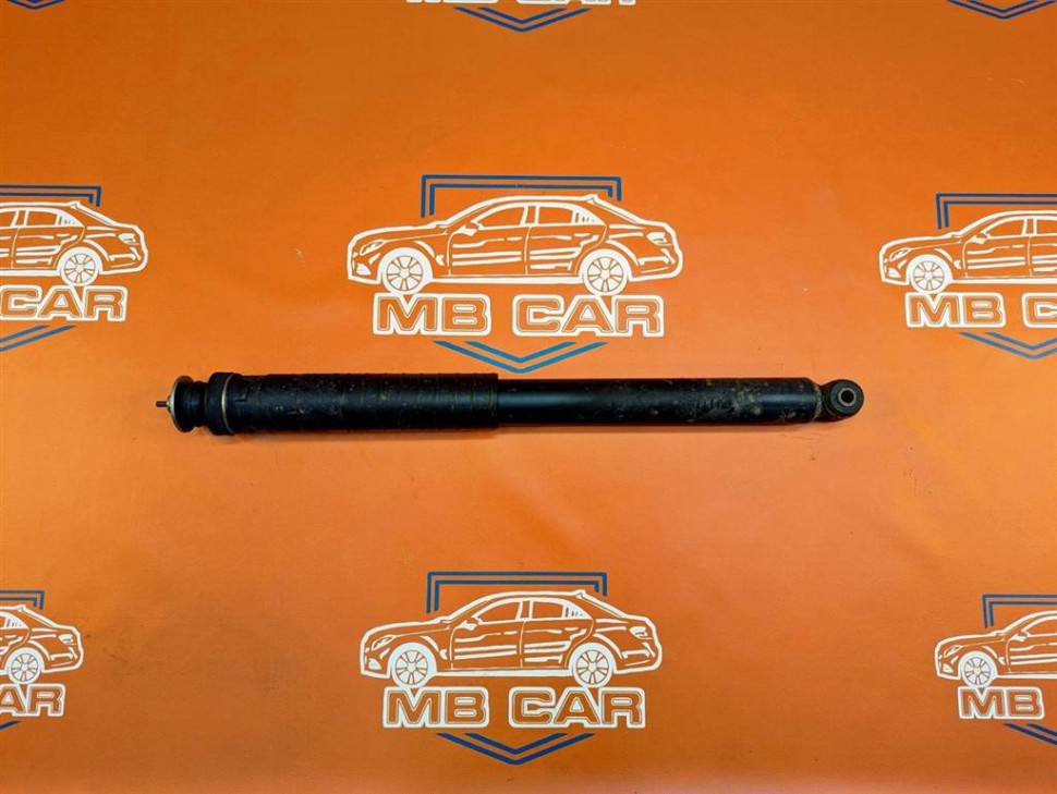 Амортизатор задний MERCEDES-BENZ A-класс W169 (2004 - 2008) фото 1 — Разборка Мерседес