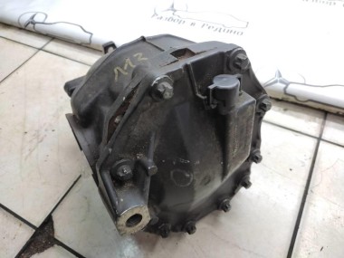 Редуктор задний MERCEDES-BENZ E-класс W211/S211 (2002 - 2006) — Разборка Мерседес