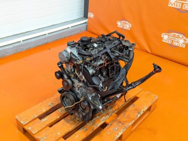 Двигатель дизельный MERCEDES-BENZ Vito W638 (1996 - 2003) — Разборка Мерседес