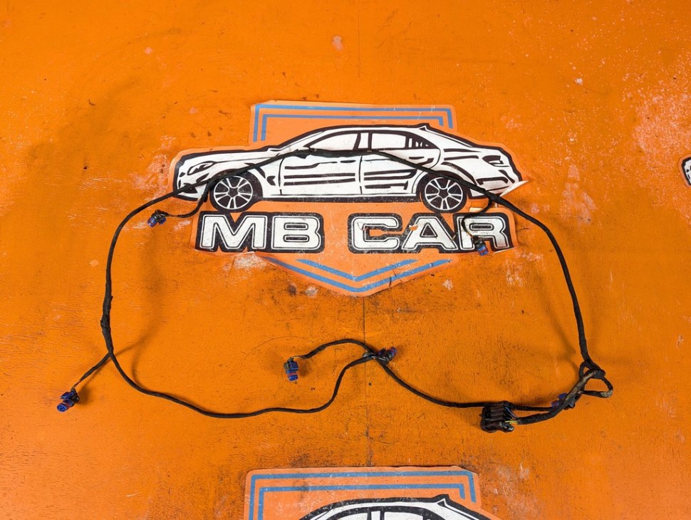 Проводка парктроников MERCEDES-BENZ R-класс W251 (2005 - 2007) фото 1 &mdash; Разборка Мерседес